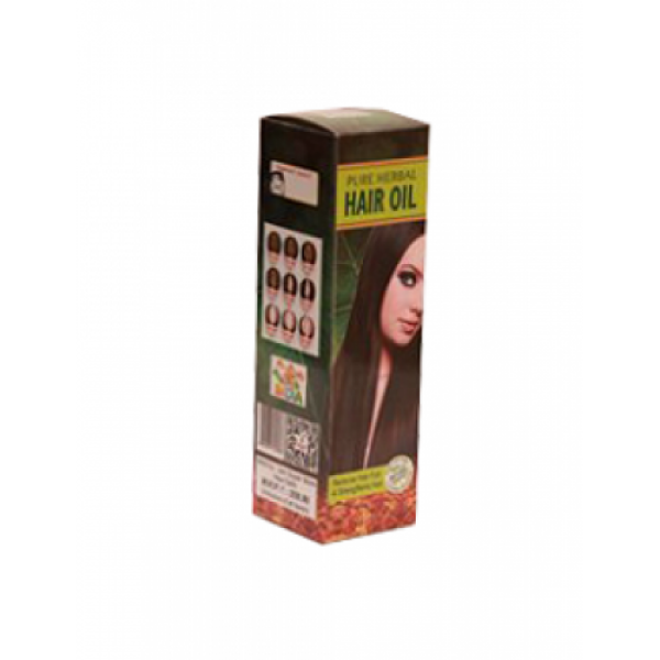 Anti Hair Fall Herbal Hair Oil 100 Ml