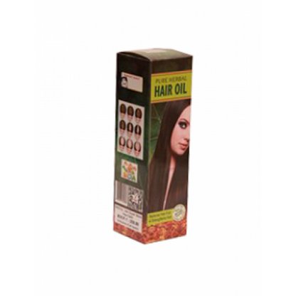 Hair Oil