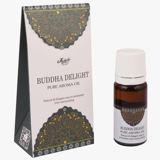 Buddha Delights Aroma Oil / Diffuser Oil