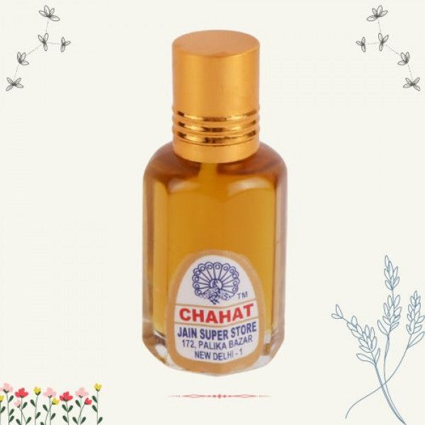 Chahat Attar Perfume