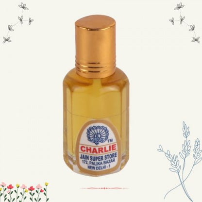 Charlie Attar Perfume