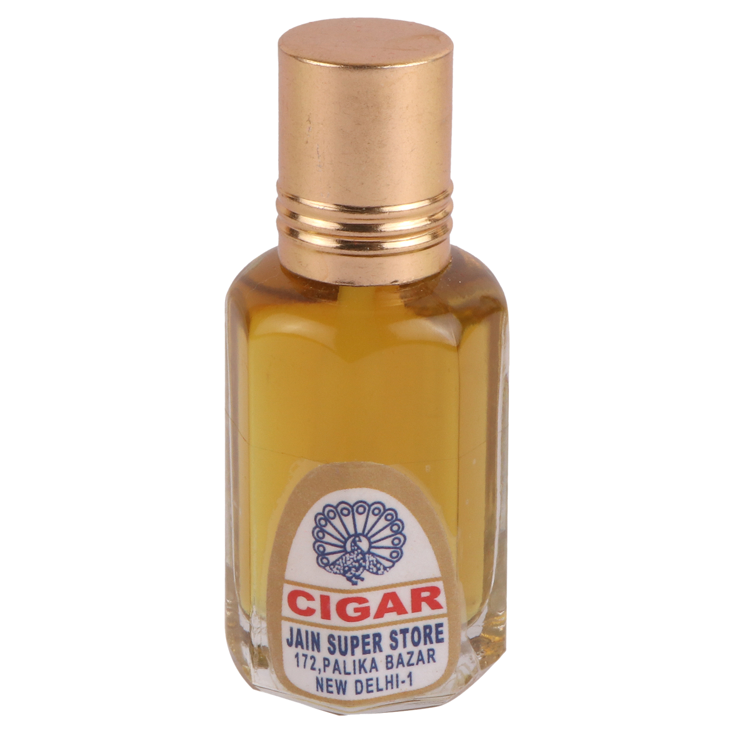 Buy Cigar Attar Perfume Online in India jainperfumers Jain