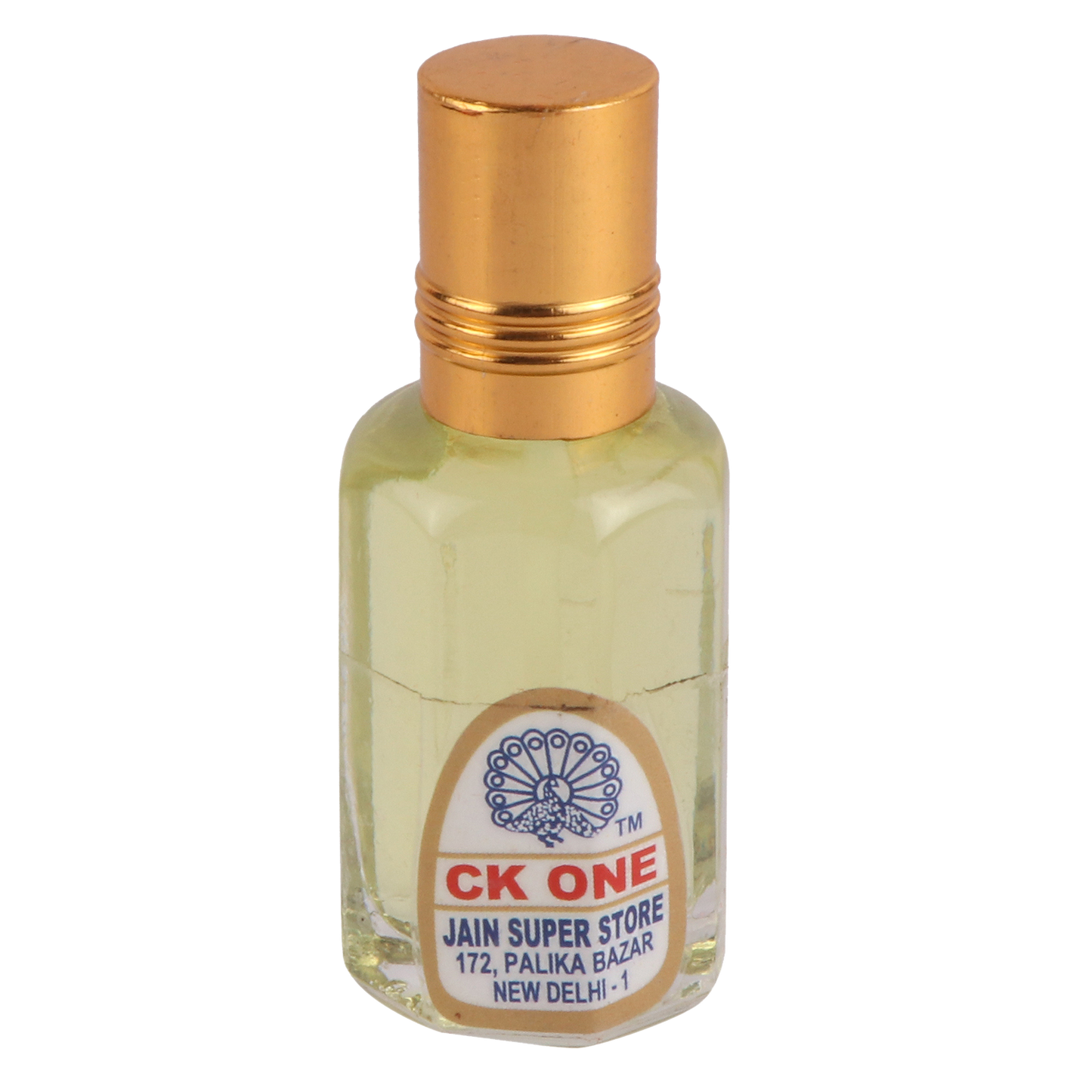 Buy C K One Attar Perfume Online in India jainperfumers