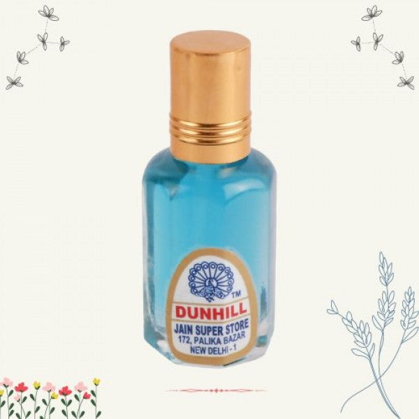 Dunhill Attar Perfume