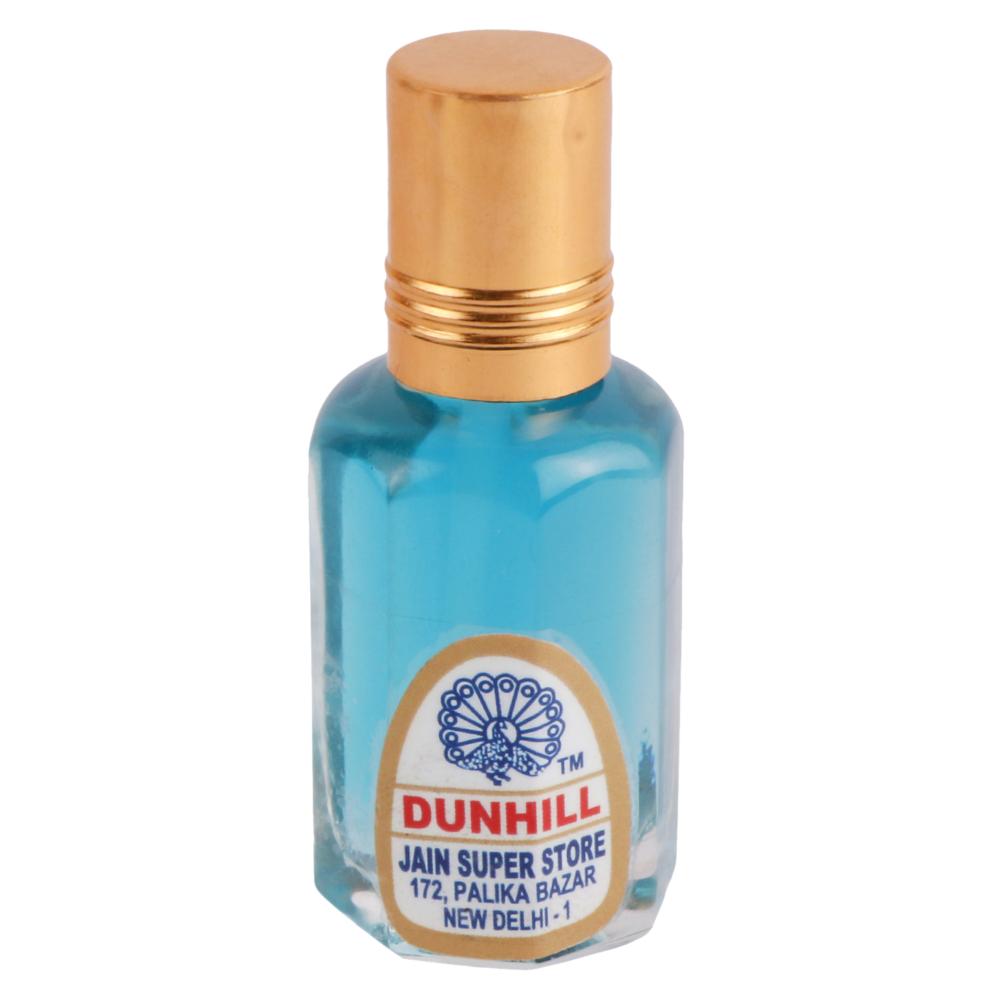 Dunhill Attar Perfume