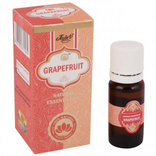 Grapefruit Essential Oil - Jain Super Store
