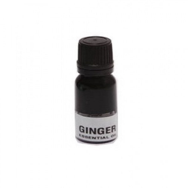 Ginger Essential Oil - Jain Super Store