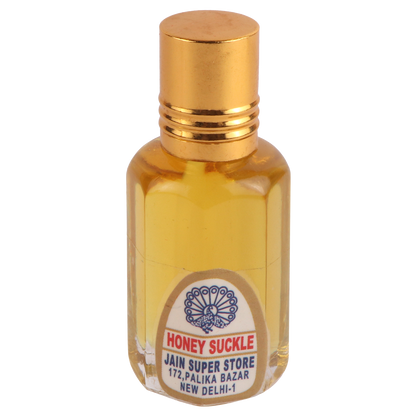 Honey Suckle Attar Perfume - Jain Super Store