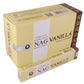 Golden Nag Vanilla 15 Gm Dozen Box