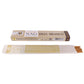 Golden Nag Breu Branco 15 Gm (15 Stick) Pack