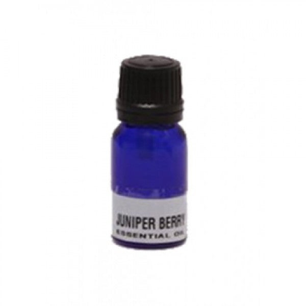 Juniper Berry Oil 10 ML - Jain Super Store