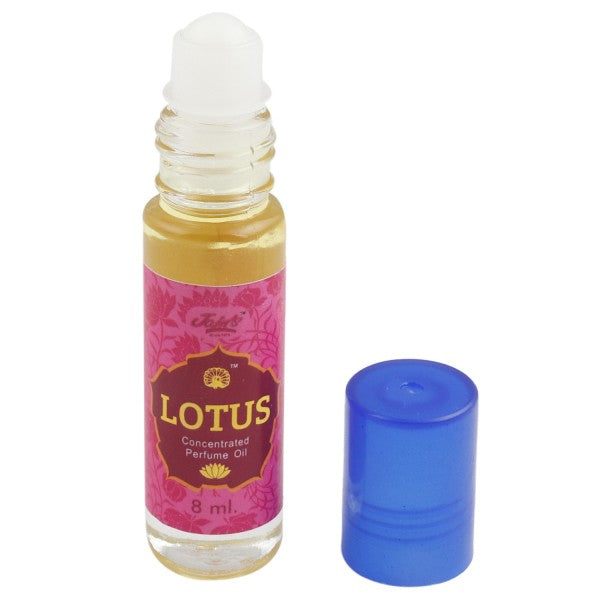 Lotus Roll On Perfume - Jain Super Store