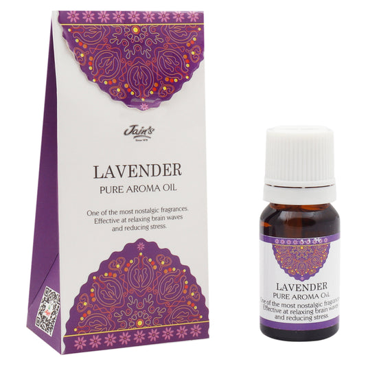 Lavender Aroma Oil / Diffuser Oil