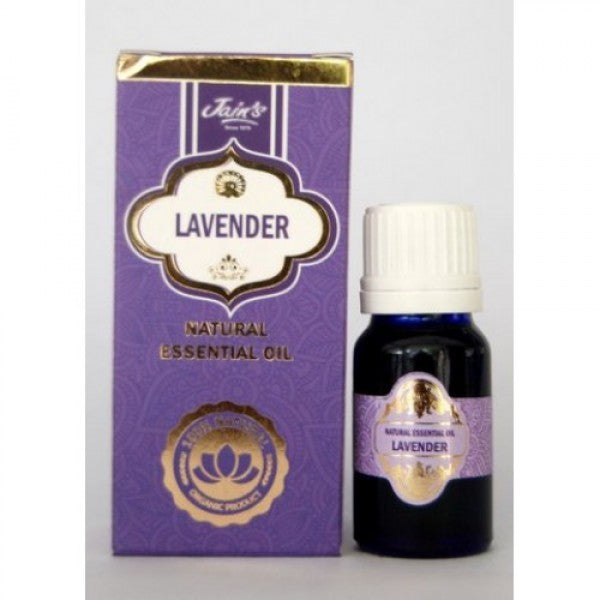 Lavender Essential Oil - Jain Super Store