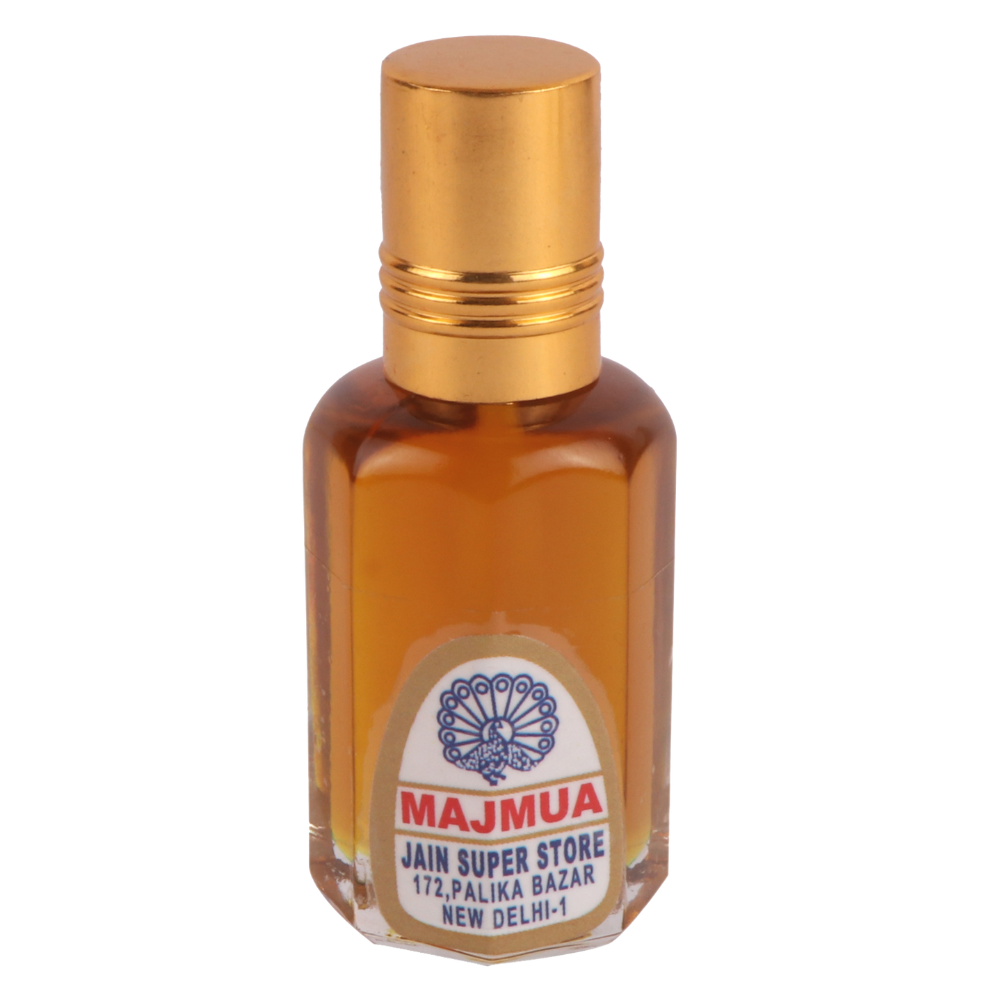 Majmua Attar Perfume