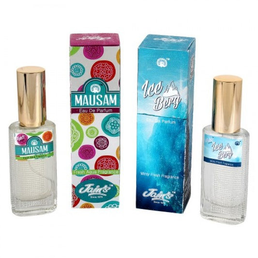 Mausam N Ice Berg Perfume - Jain Super Store