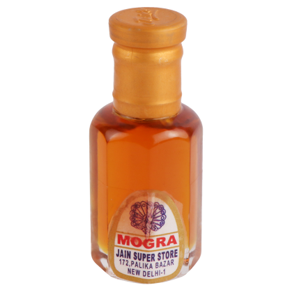 Mogra Attar Perfume - Jain Super Store