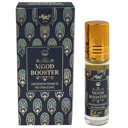 Mood Booster Roll On Perfume - Jain Super Store