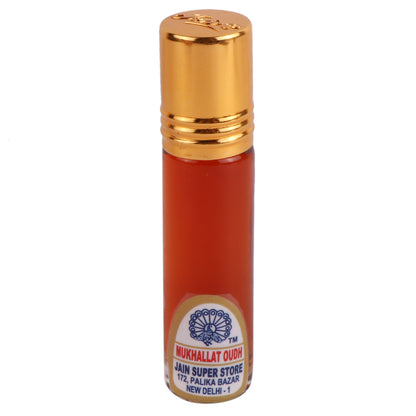 Mukhllat Al Oudh Attar Perfume - Jain Super Store