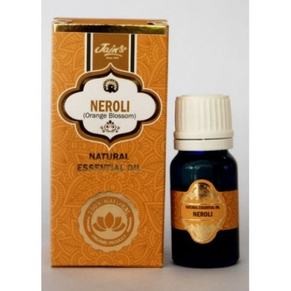 Neroli Essential Oil - Jain Super Store