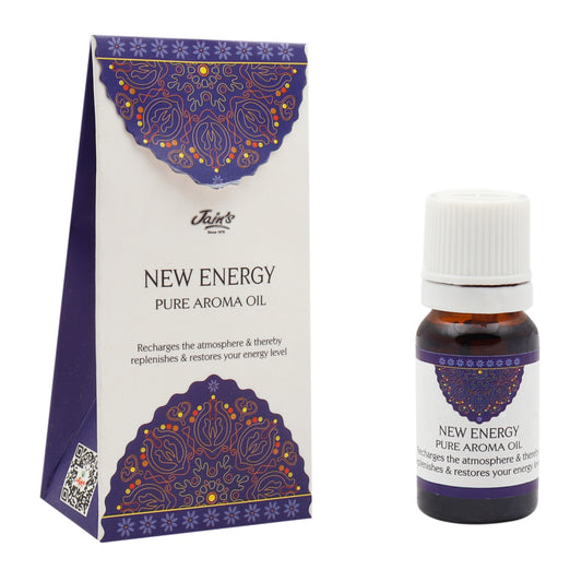 New Energy Aroma Oil / Diffuser Oil