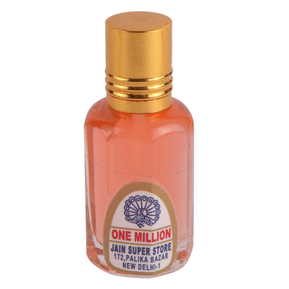 One Million Attar Perfume