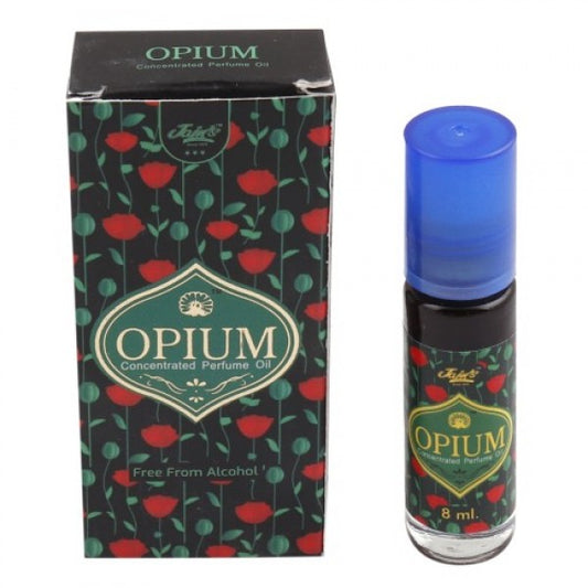 Opium Roll On Perfume - Jain Super Store