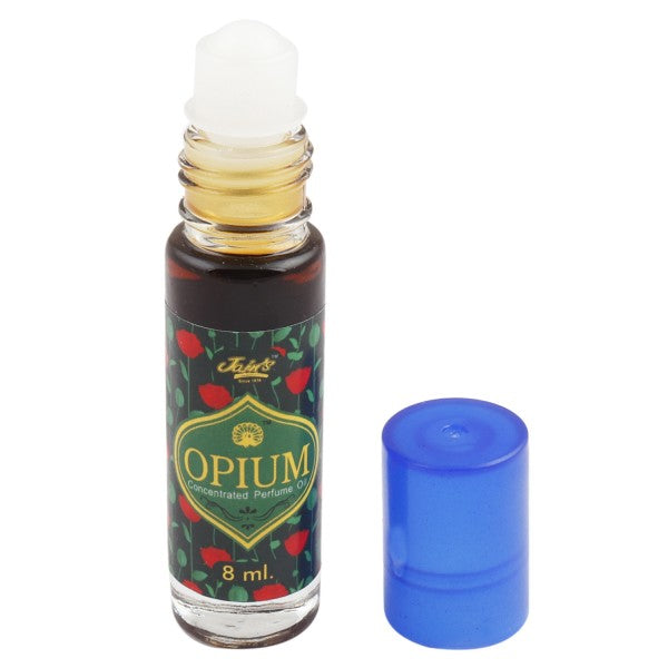 Opium Roll On Perfume - Jain Super Store