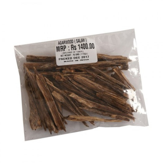 Oudh Wood Chips