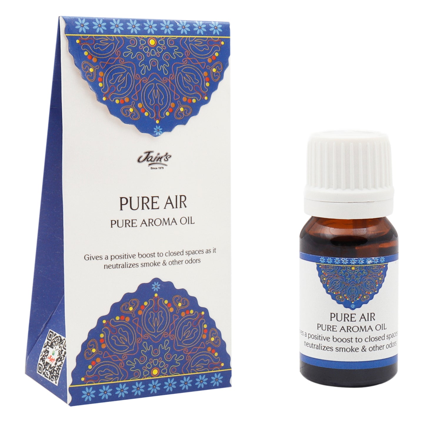 Pure Air Aroma Oil / Diffuser Oil