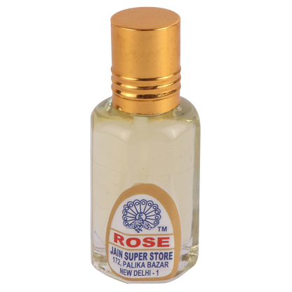 Rose Attar - Jain Super Store