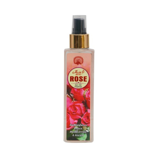 Rose Room Freshener (200 Ml)