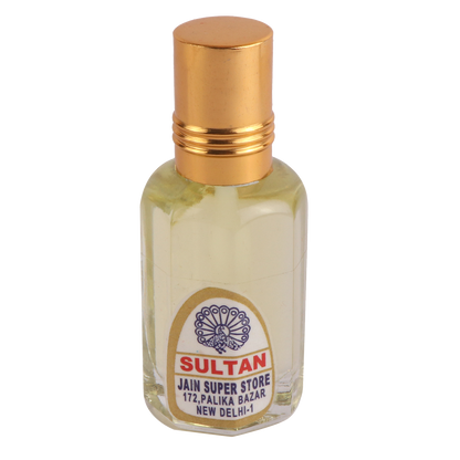Sultan Attar Perfume