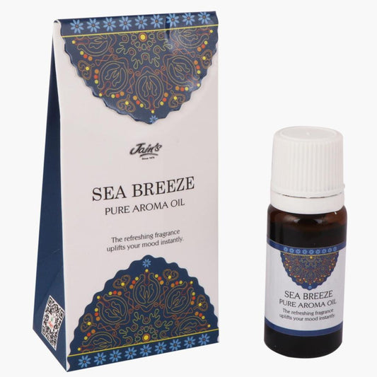 Sea Breeze Aroma Oil / Diffuser Oil