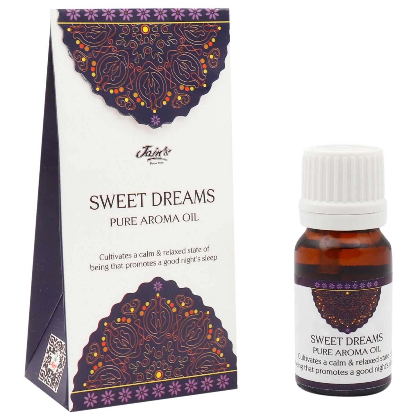 Sweet Dreams Aroma Oil / Diffuser Oil