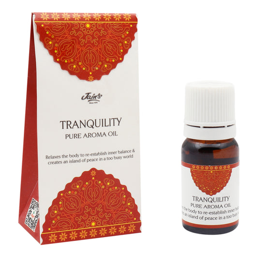 Tranquility Aroma Oil / Diffuser Oil