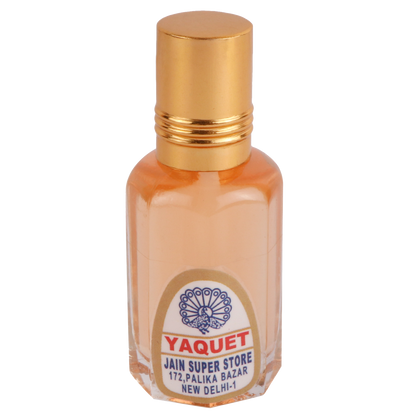 Yaquet Attar Perfume ( CHANNEL ) - Jain Super Store