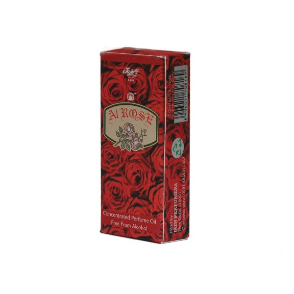 Al Rose Perfume Oil - Jain Super Store