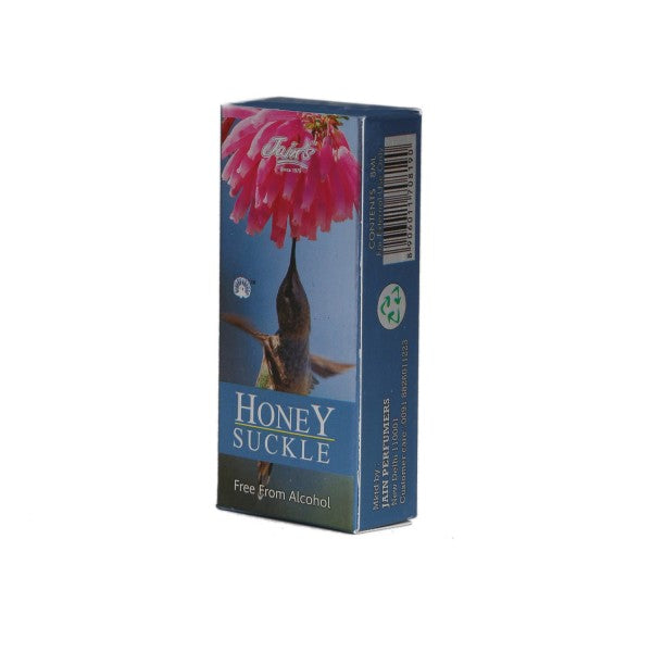 Honey Suckle Roll On Perfume - Jain Super Store