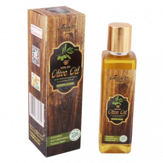 Olive Oil - Jain Super Store