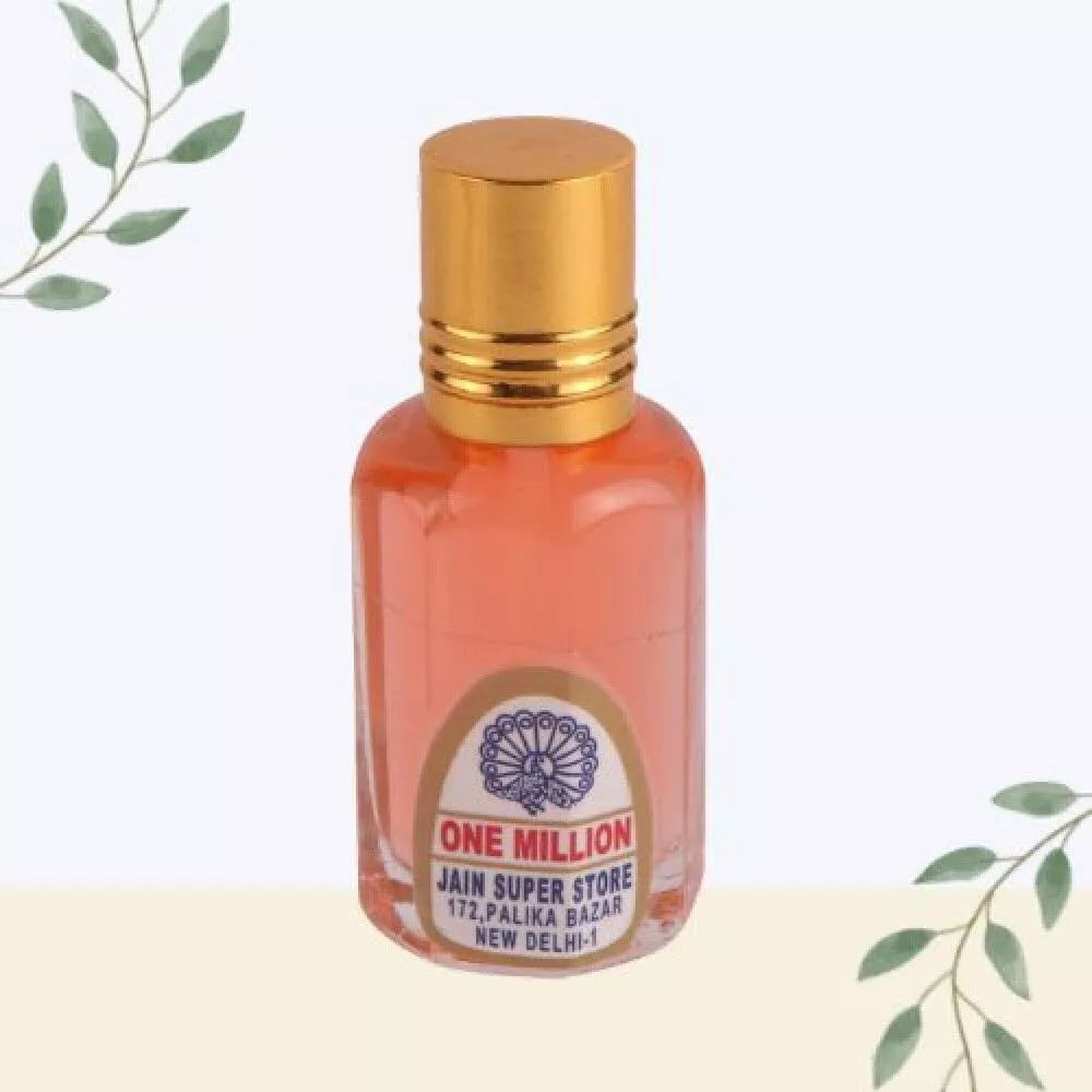 One Million Attar Perfume - Main Image