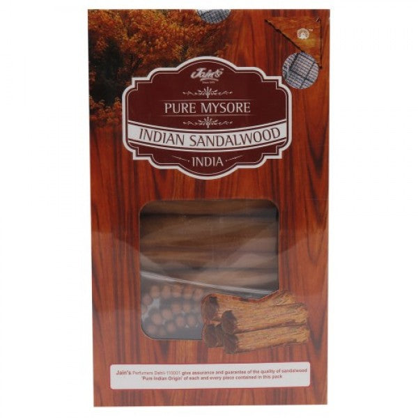 Sandal Wood pcs 1 Kg