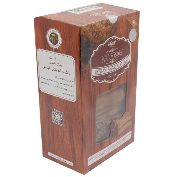 Sandal Wood pcs 1 Kg