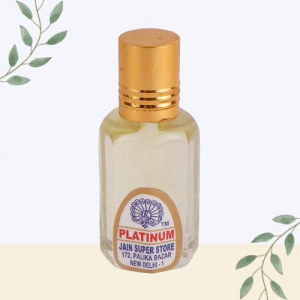 Platinum Attar Perfume
