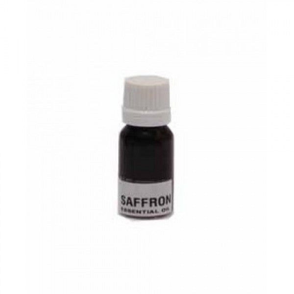 Saffron Oil ( Kesar ) 10 ML - Jain Super Store