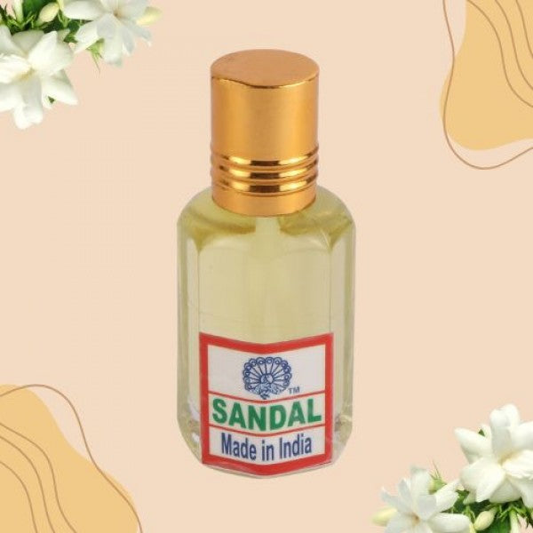 Sandal Attar Perfume