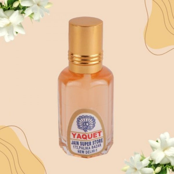 Yaquet Attar Perfume CHANNEL